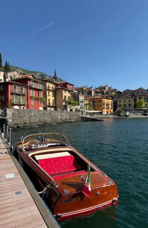 Our Boats – Discover Nagi’s Rental Boats on Lake Como